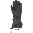 Reusch Doubletake R-TEX XT black/black melange/silver snowboard kesztyű