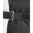 Reusch Hannah R-TEX XT  black/silver síkesztyű