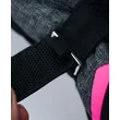 Reusch Hannah R-TEX XT  black/black melange/pink glo síkesztyű