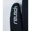 Reusch Hannah R-TEX XT  black/black melange/pink glo síkesztyű