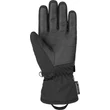 Reusch Hannah R-TEX XT  black/black melange/pink glo síkesztyű
