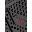 Zandoná Esatech Shorts Pro black protektor nadrág