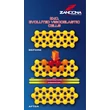 Zandoná Esatech Shorts Pro black - anyag