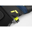 Reusch Strike R-TEX XT black/dress blue/safety yellow síkesztyű