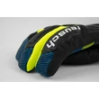 Reusch Strike R-TEX XT black/dress blue/safety yellow síkesztyű