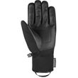 Reusch Luca R-TEX XT black síkesztyű