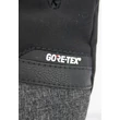 Reusch Blaster GTX black/black melange síkesztyű