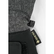 Reusch Blaster GTX black/black melange síkesztyű