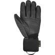 Reusch Blaster GTX black/black melange síkesztyű