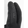 Reusch Mia GTX black/black melange síkesztyű