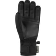 Reusch Mia GTX black/black melange síkesztyű