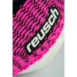 Reusch Noah Beanie knockout pink/white sapka