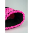 Reusch Noah Beanie knockout pink/white sapka