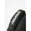 Reusch Snow King black/white síkesztyű