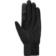Reusch Vertical TOUCH-TEC black kesztyű