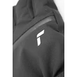 Reusch Alessia GORE-TEX black/silver síkesztyű