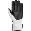 Reusch Tiffany R-TEX XT white/black síkesztyű