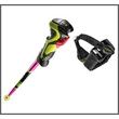 Leki WCR Lite SL 3D neonpink-black-neonyellow síbot
