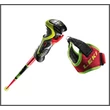 Leki WCR SL 3D fluorescent red-black-neonyellow síbot