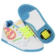 Heelys Propel 2.0 white/neon multi
