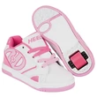 Heelys Propel 2.0 white/hot pink/light pink