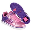 Heelys Motion Plus aqua/grey/pink
