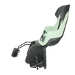 Bobike GO Maxi menta zöld hátsó gyerekülés