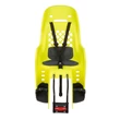 Polisport Joy FF neon sárga/sötétszürke hátsó gyerekülés