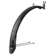 Polisport Expander Cross 26/29 65 mm sárvédő - hátsó