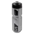 Polisport S800 800 ml ezüst/fekete/fehér kulacs