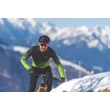 Northwave Blade 3 szürke/fluo sárga hosszú mez