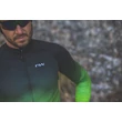 Northwave Blade 3 szürke/fluo sárga hosszú mez
