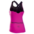 Northwave Muse Tank wmn magenta ujjatlan mez - hátulról