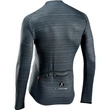 Northwave Extreme 4 khaki/fekete hosszú mez - hátulról