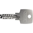 Abus Granit 460/150HB300 + USH U-lakat - kulcs