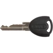 Abus uGrip Bordo 5700/80 - kulcs