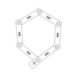 Abus Bordo Granit X-Plus 6500/85