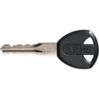 Abus Steel-O-Chain 5805K/75 láncos lakat - kulcs