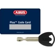 Abus Bordo 6000/90 kerékpár zár - kulcs