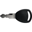 Abus Catena 6806K/110 láncos lakat - kulcs