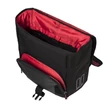 Basil Sport Design commuter bag fekete csomagtartó táska