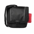 Basil Sport Design commuter bag fekete csomagtartó táska