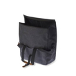 Basil Urban Dry Business Bag single charcoal csomagtartó táska
