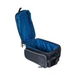Basil Sport Design trunk bag grafit szürke csomagtartó táska