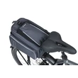 Basil Sport Design trunk bag grafit szürke csomagtartó táska