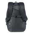 Basil Flex Backpack fekete kerékpáros táska és hátizsák