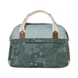 Basil Boheme Carry All single bag forest csomagtartó táska