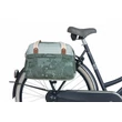 Basil Boheme Carry All single bag forest csomagtartó táska