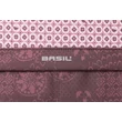 Basil Boheme Carry All single bag piros csomagtartó táska