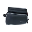 Basil Sport Design double frame bag fekete váztáska